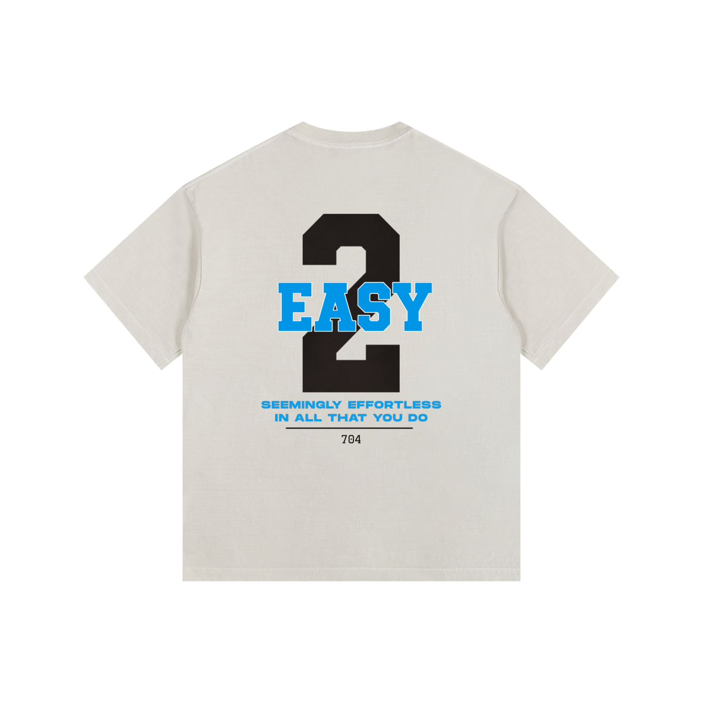 2 Easy CAROLINA