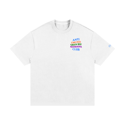 ANTI Heavyweight Tee