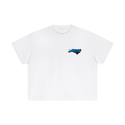 2 EASY CAROLINA ESSENTIAL T-SHIRT