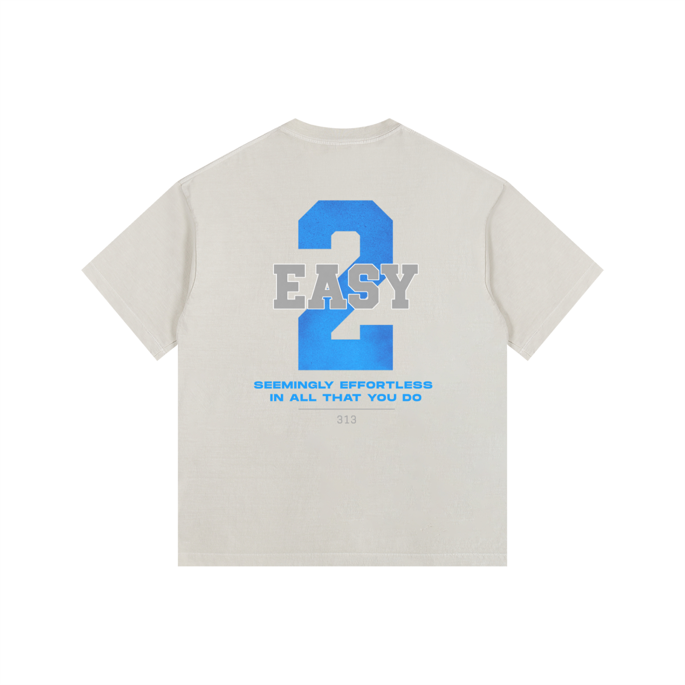 2 EASY Detroit