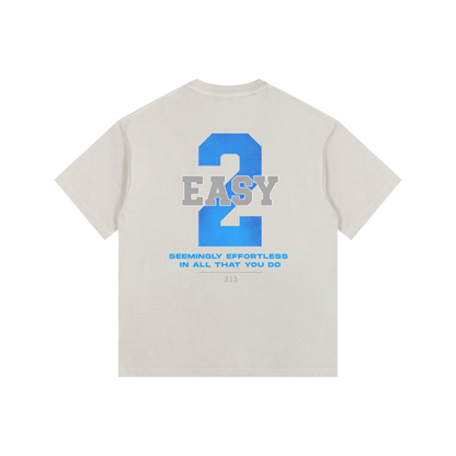 2 EASY Detroit