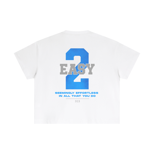 DETROIT ,ITS2EASY,STREETWEAR,MENS