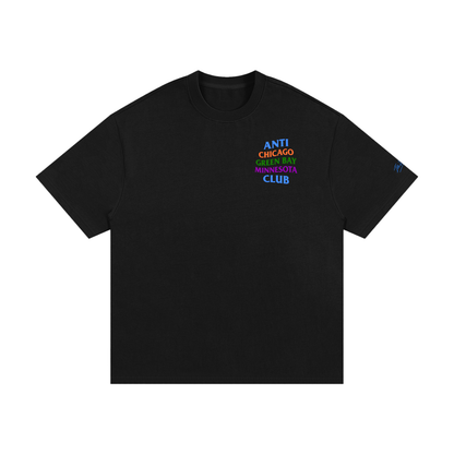 ANTI Heavyweight Tee