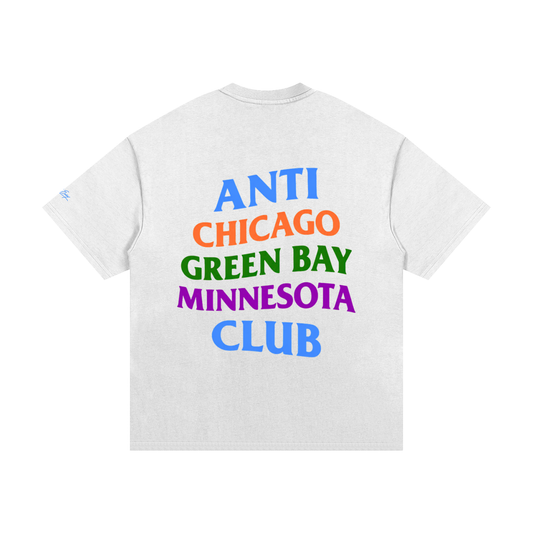 ANTI Heavyweight Tee