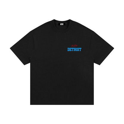 2 Easy Jersey Tee