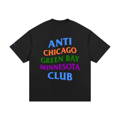 ANTI Heavyweight Tee