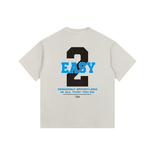 2 Easy CAROLINA
